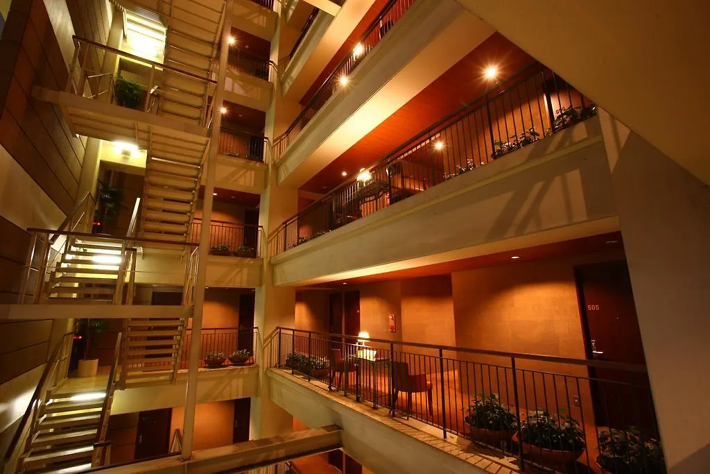 Arietta Hotel & Trattoria Tokyo