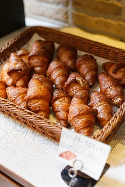 Arietta Hotel & Trattoria Tokyo