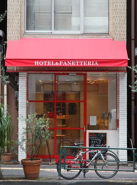 Arietta Hotel & Trattoria Tokyo Japan