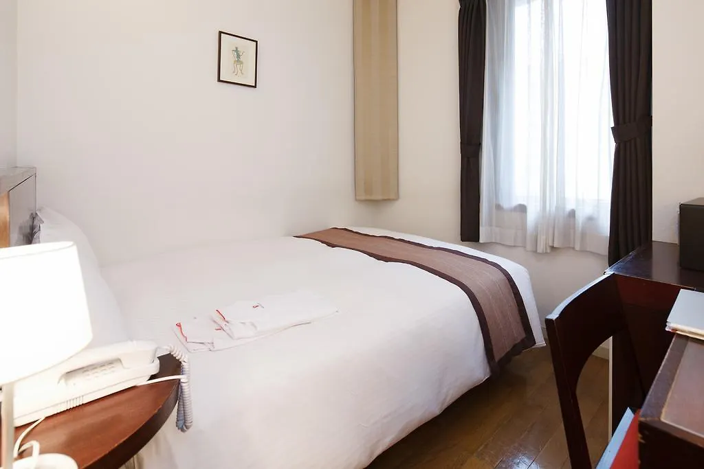 Arietta Hotel & Trattoria Tokyo