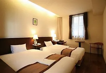 Arietta Hotel & Trattoria Tokyo 3*,  Japan