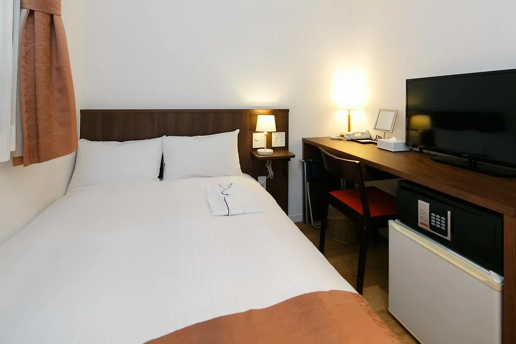 Arietta Hotel & Trattoria Tóquio 3*,  Japão