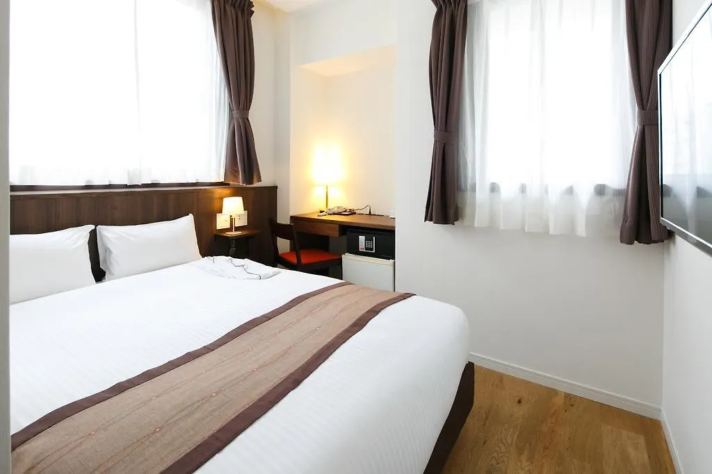Arietta Hotel & Trattoria Tokyo