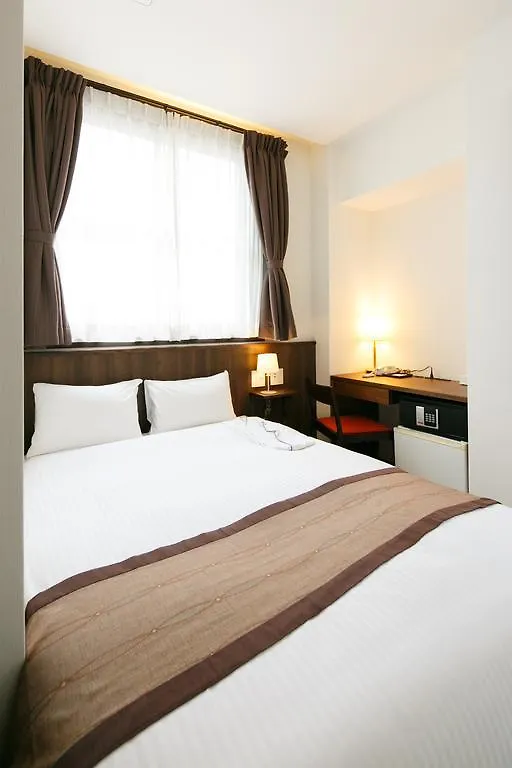 Arietta Hotel & Trattoria Tokyo