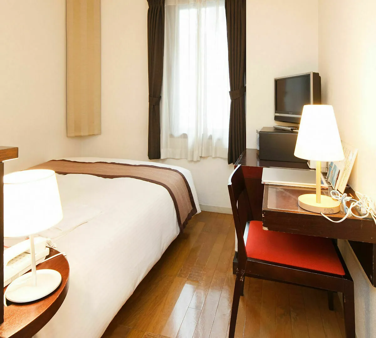 Arietta Hotel & Trattoria Tóquio