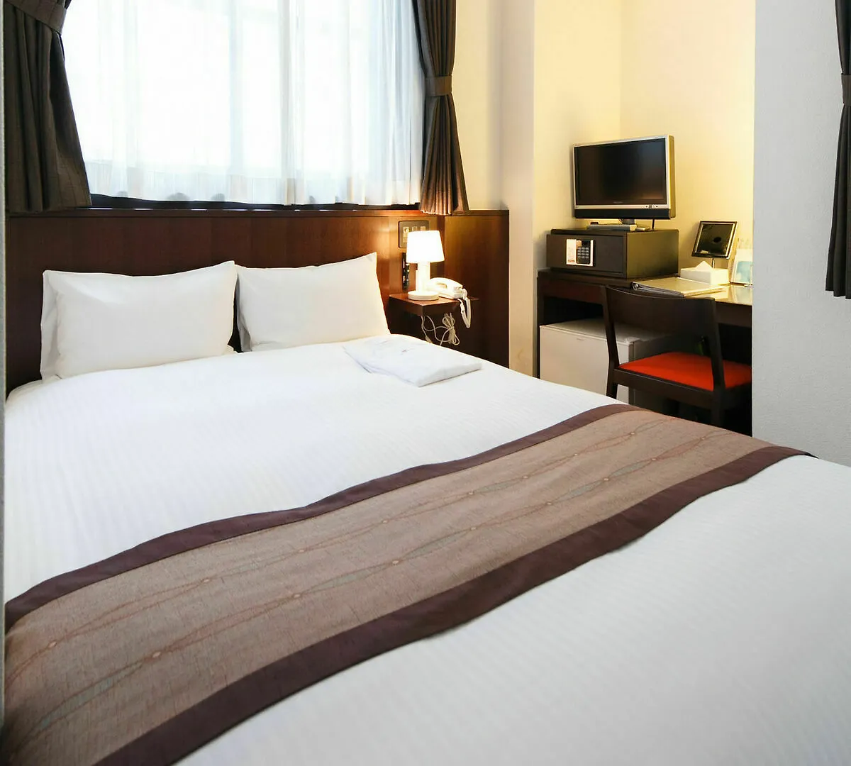 Arietta Hotel & Trattoria Tokyo