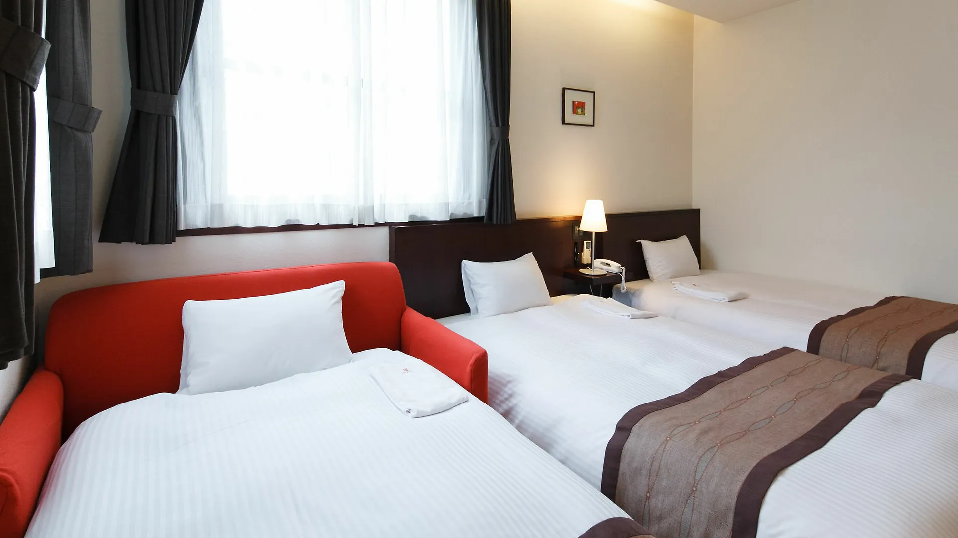 Arietta Hotel & Trattoria Tokyo