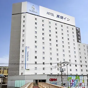 Hotel Toyoko Shinagawa Aomono-yokocho-eki, Tokyo