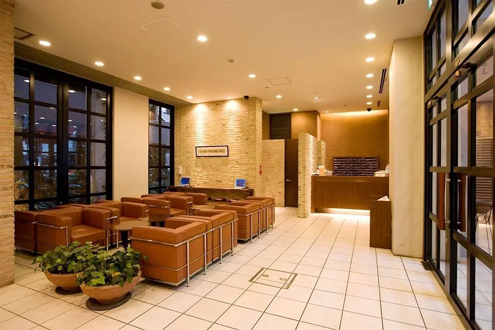 Arietta Hotel & Trattoria Prefektura Tokio