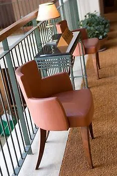 Arietta Hotel & Trattoria Prefektura Tokio