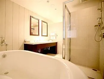 Arietta Hotel & Trattoria Prefektura Tokio 3*,