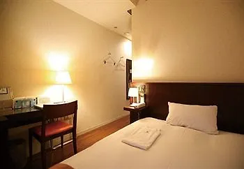 Arietta Hotel & Trattoria Prefektura Tokio Japonsko