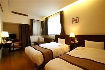 ***  Arietta Hotel & Trattoria Prefektura Tokio Japonsko