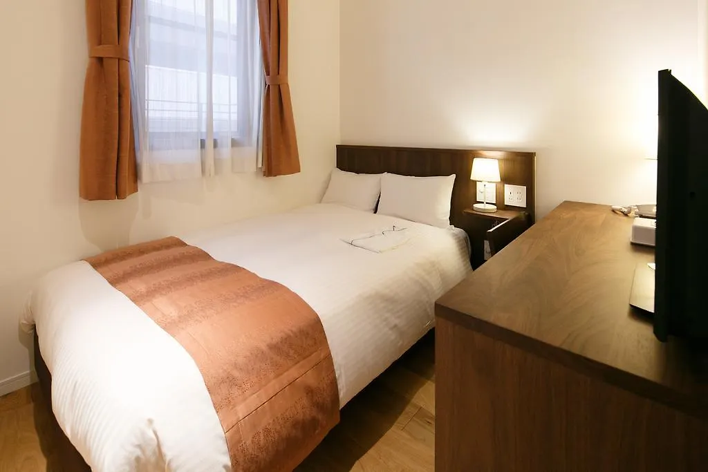 Arietta Hotel & Trattoria Prefektura Tokio