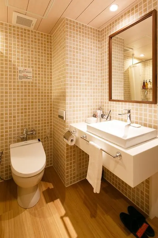 Arietta Hotel & Trattoria Prefektura Tokio