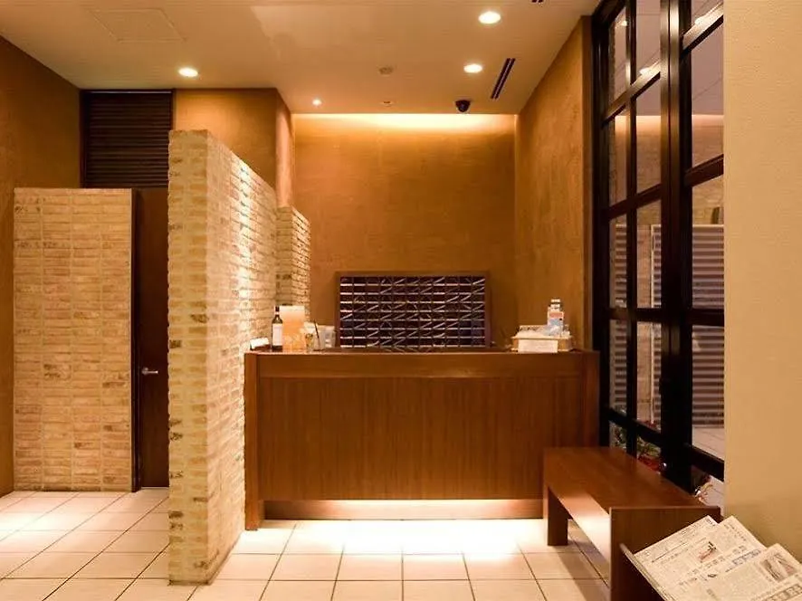 Arietta Hotel & Trattoria Prefektura Tokio
