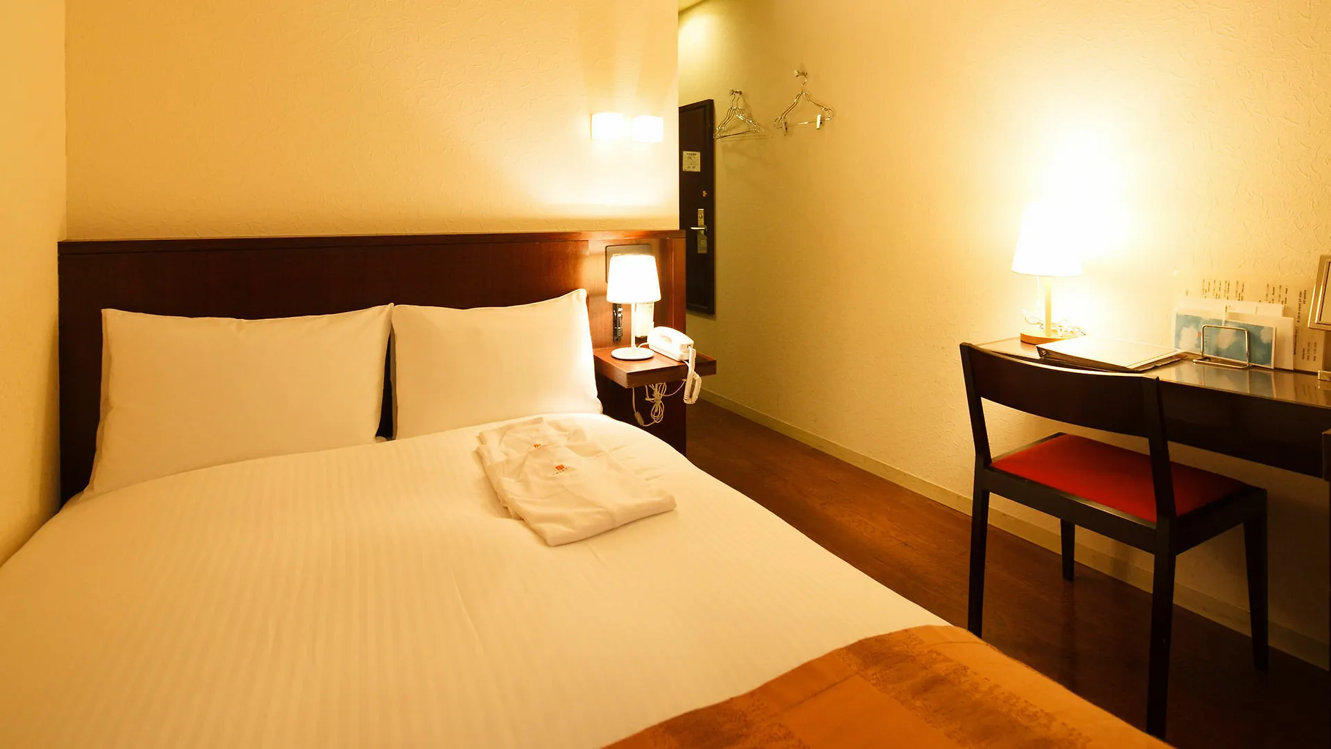 Arietta Hotel & Trattoria Prefektura Tokio