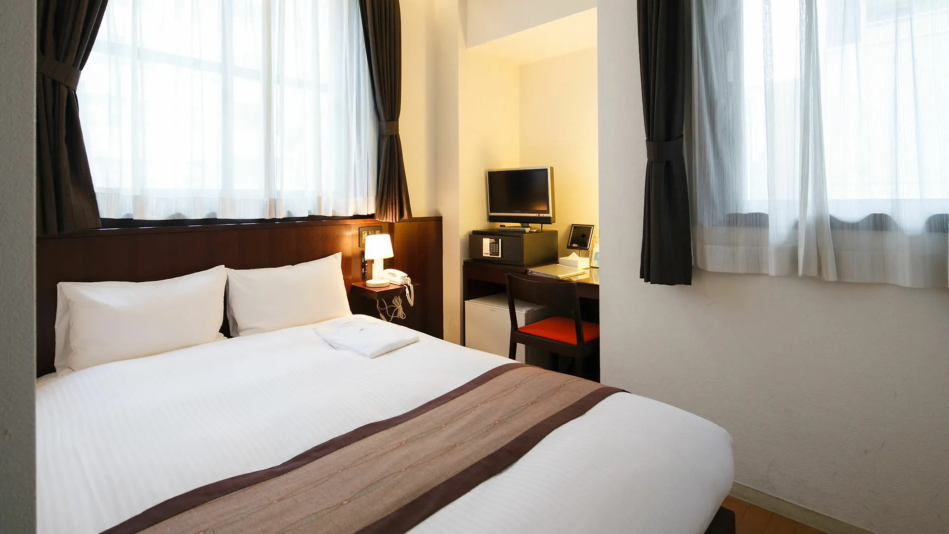 Arietta Hotel & Trattoria Prefektura Tokio