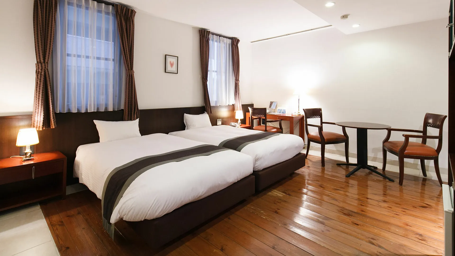 ***  Arietta Hotel & Trattoria Prefektura Tokio Japonsko